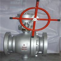 美标锻钢球阀2205