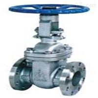 美标铸钢闸阀Z40H-600LB瓯北厂家