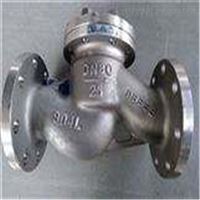 904L轴流式止回阀报价