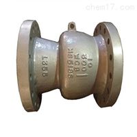 轴流式止回阀供应