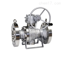 2520双相钢螺纹连接球阀供应