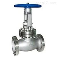 F904L锻造截止阀供应