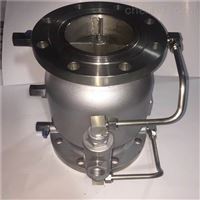 低阻力倒流防止器供应