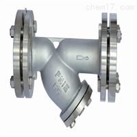 2205双相钢Y型过滤器价格