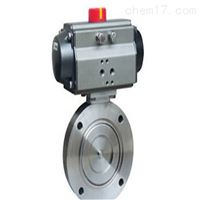 Q671F气动超薄型球阀厂家