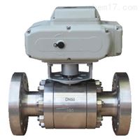 Q911N防爆电动高压球阀价格