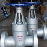 Z44Y美标磅级闸阀