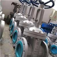 美标闸阀Z26R-J101