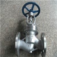 2205双相钢美标截止阀