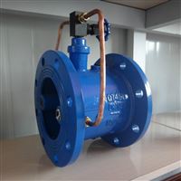 DHH44X微阻缓闭消声止回阀