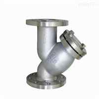 2205V双相钢Y型过滤器