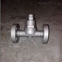 CS47HCS47H双金属片蒸汽疏水阀