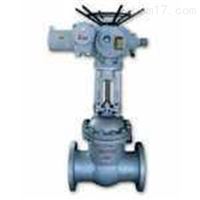 660V矿用电动闸阀（煤安）