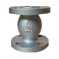 GLH41H/Y//WGLH41H/Y//W贯流式止回阀