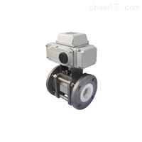 陶瓷耐磨球阀