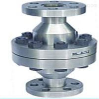 H42W型升降立式止回阀