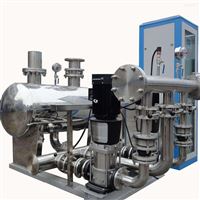 无负压给水设备