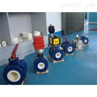 Q641TCQ641TC石灰浆液球阀