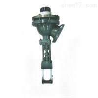 HG5-16-79搪瓷上展式放料阀