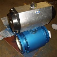 Q641TCQ641TC气动陶瓷球阀