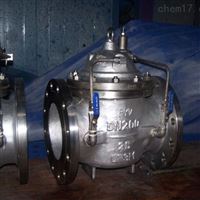 700X水泵控制阀700X