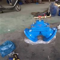 100S角式隔膜排泥阀