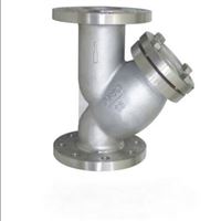 GL41H YGL41H Y型过滤器