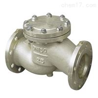 Hy41W－16T/P氧气止回阀