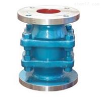 RZGB-1波纹石油储罐阻火器