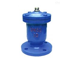 QB1法兰式单口排气阀