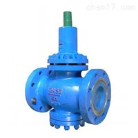 SY42AX煤矿减压阀