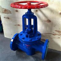 J41TC陶瓷截止阀