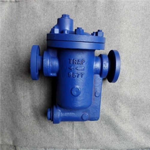 倒吊桶式疏水阀