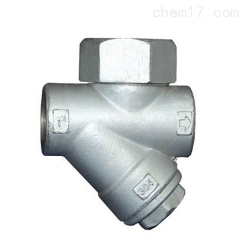 <strong>热动力式蒸汽疏水阀</strong>