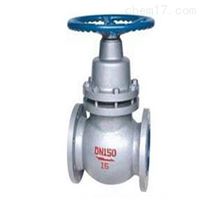 UZ41SM柱塞式闸阀