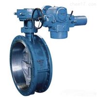 SD943电动伸缩蝶阀