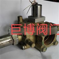 ZDF型多功能电磁阀