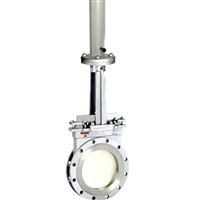 PZM773H暗杆液动刀型闸阀