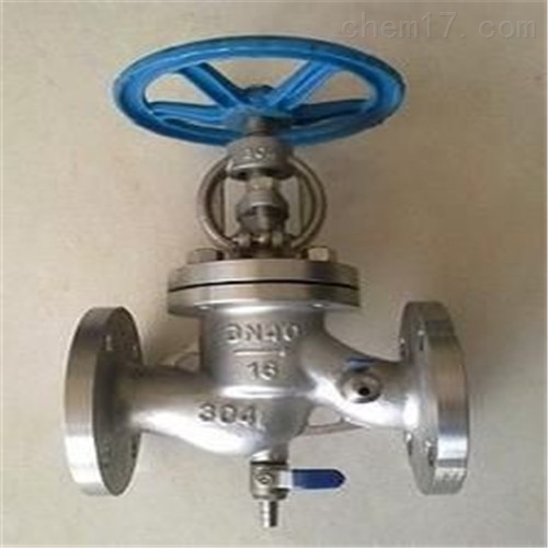 铸钢抗生素截止阀