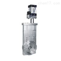 进口真空气动插板阀