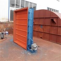 FDBD-0.5矩形百叶阀*