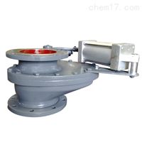 BZ643TC气动陶瓷旋转阀批发代理