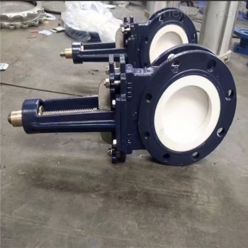 <strong>手动耐磨陶瓷刀闸阀</strong>