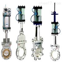 PZ673H气动刀闸阀品牌厂家