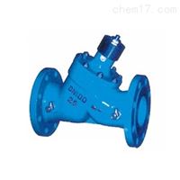 LJH41多功能止回阀按需定制