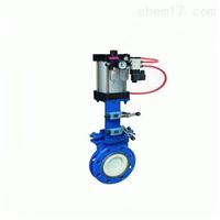 PZ673TC气动陶瓷浆液阀*