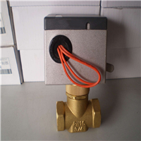 VA7010电动二通阀